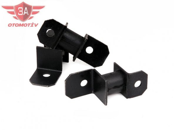 Mitsubishi Canter Hava Filtre Baca Takozu 511-515-635-659 ürün görseli 1