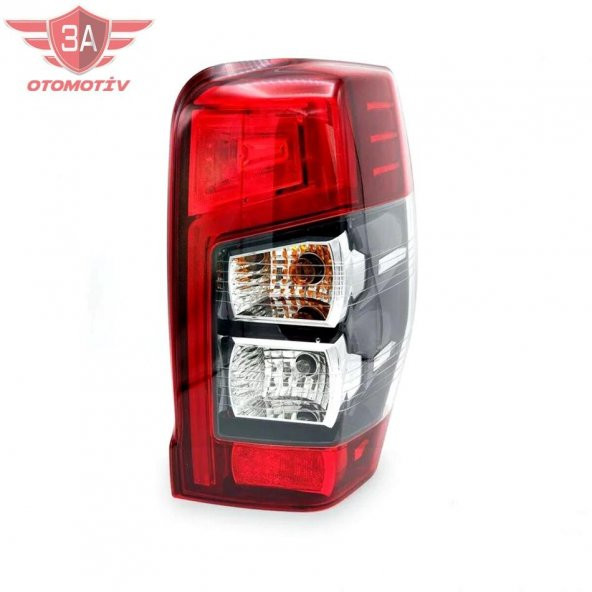 Mitsubishi L200 Stop Lambası Sağ(Ledli) 2019-2020 Model ürün görseli 1