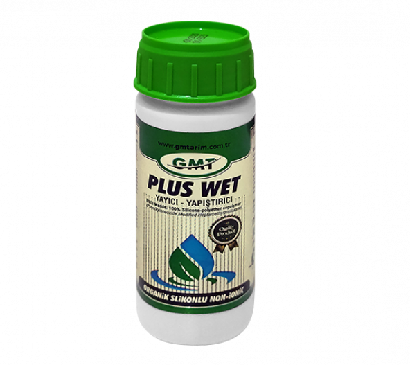 GMT Plus Wet 100 cc ürün görseli 1