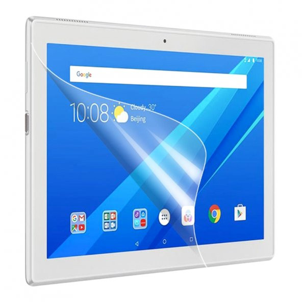 Bufalo Lenovo Tab M10 HD 10.1 Ekran Koruyucu Flexible Esnek Nano ürün görseli 1