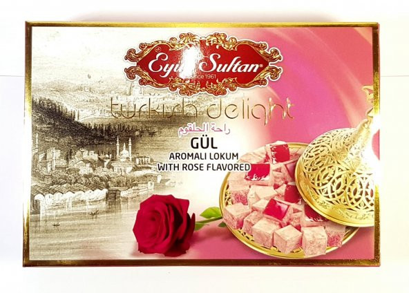 EYÜP SULTAN - Resim 3
