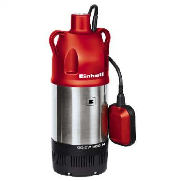 Einhell Gc-Pp 900 N Derin Kuyu Dalgıç Su Pompası ürün görseli 1