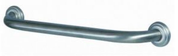 ENGELLİ TUTUNMA BARI PASLANMAZ ÇELİK 60 CM ürün görseli 1