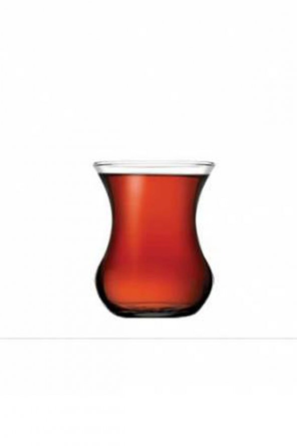 6lı Aurora Çay Bardağı 42471 ürün görseli 1