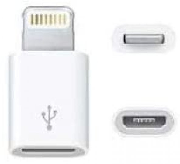 DÖNÜŞTÜRÜCÜ MICRO IOS DÖNÜŞTÜRÜCÜ APARATI - Resim 2