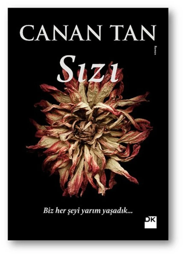Sızı CANAN TAN ürün görseli 1