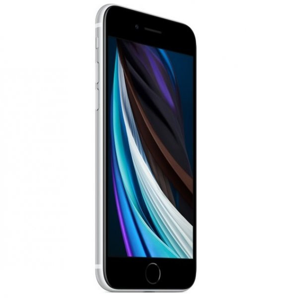 PTTAVM: APPLE İPHONE SE 2 64 GB MX9T2TU/A BEYAZ (DİST)