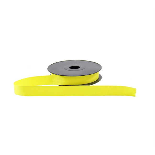 Benim Marifetlerim Sarı Grogren Kurdele 3 cm 10 Metre ürün görseli 1