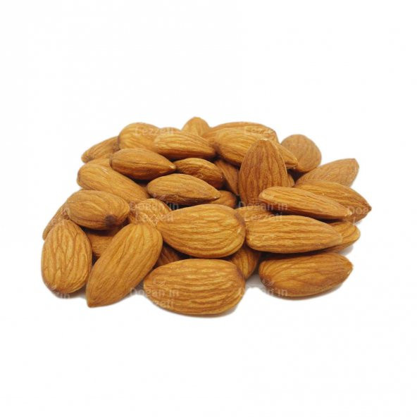 Çiğ Badem İçi 1 Kg. ürün görseli 1