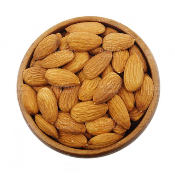 Çiğ Badem İçi 1 Kg. - Resim 3