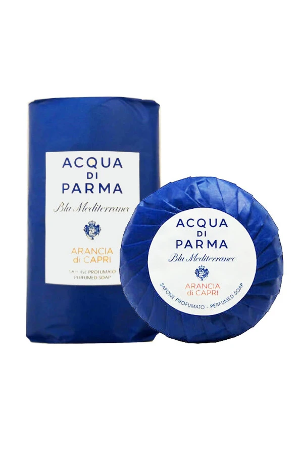 Acqua di Parma Blu Mediterraneo 2'li Sabun Seti ürün görseli 1