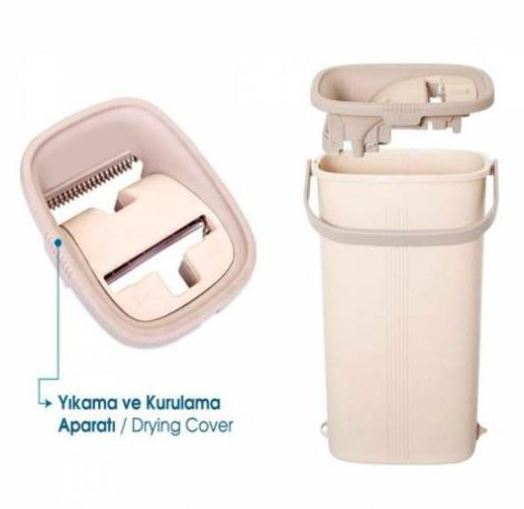 VipAhmet Vipset Premium Temizlik Seti - Resim 6