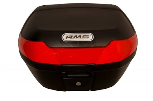 RMS R41 DÜZ MOTOSİKLET ÇANTASI ürün görseli 1