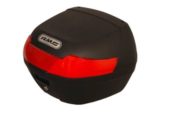 RMS R35 DÜZ MOTOSİKLET ÇANTASI ürün görseli 1