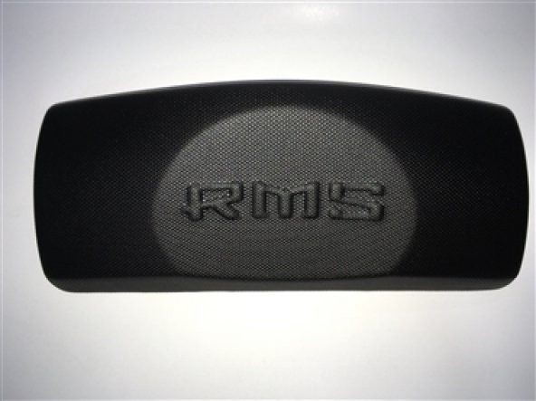 RMS ÇANTA SIRTLIK (R41 ÇANTA MODELİ İÇİN) ürün görseli 1