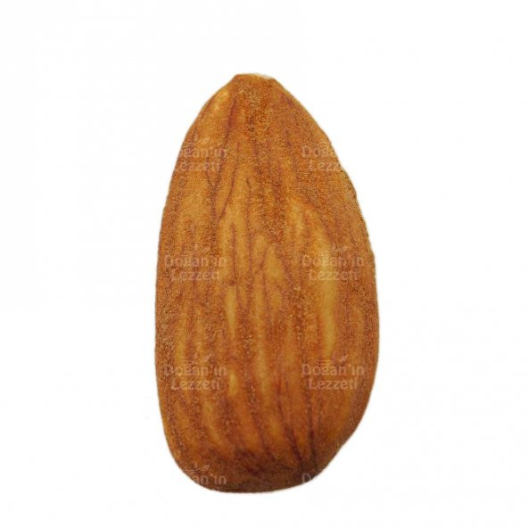 Yerli Çiğ Badem İçi  250 G. - Resim 2