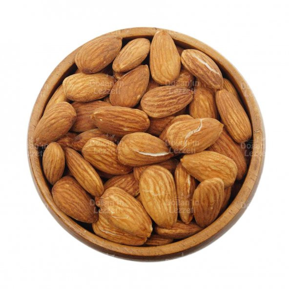 Badem İçi 500 G. - Resim 3