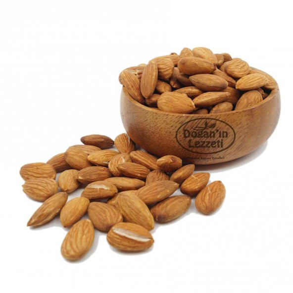 Badem İçi 500 G. - Resim 4