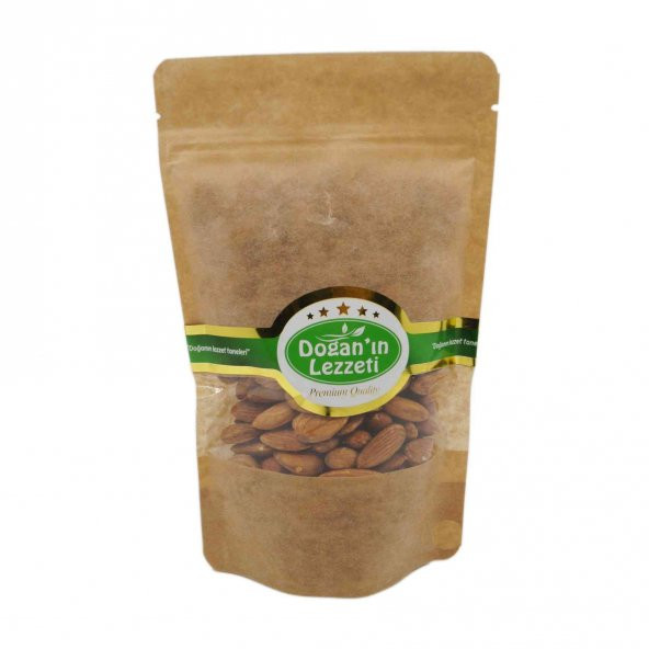 Badem İçi 500 G. - Resim 6