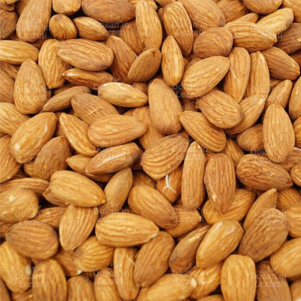 Badem İçi 500 G. - Resim 8