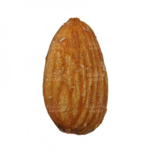 Tuzlu Badem İçi 1 Kg. - Resim 2