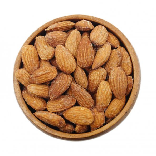 Tuzlu Badem İçi 1 Kg. - Resim 3