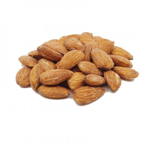 Tuzlu Badem İçi 500 G. ürün görseli 1
