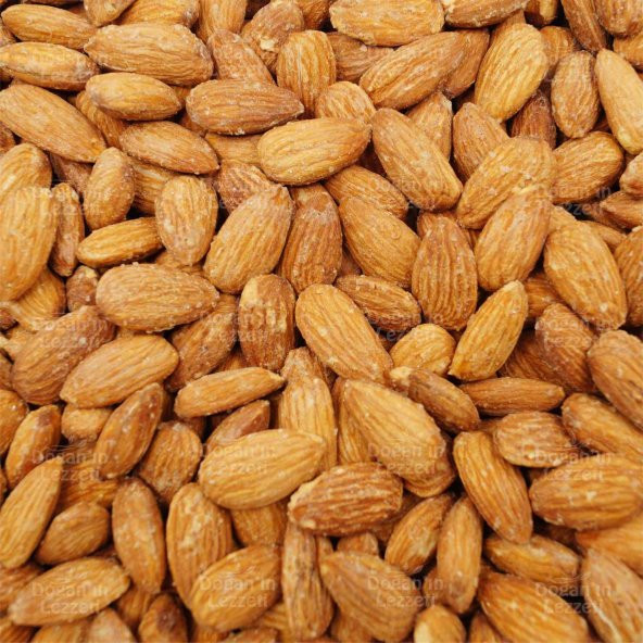 Tuzlu Badem İçi 1 Kg. - Resim 8