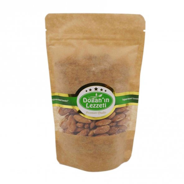 Tuzlu Badem İçi 500 G. - Resim 6