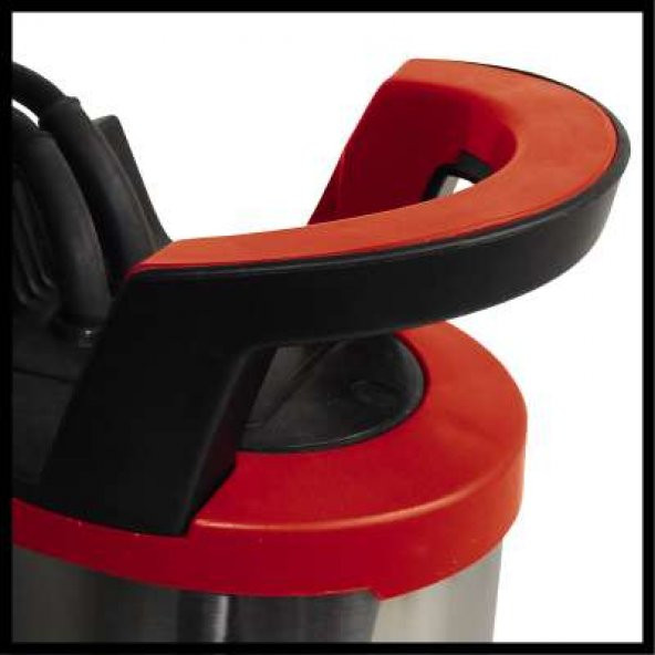Einhell GE-DP 7330 LL Eco Kirli/Temiz Su Dalgıç Pompa - Resim 11