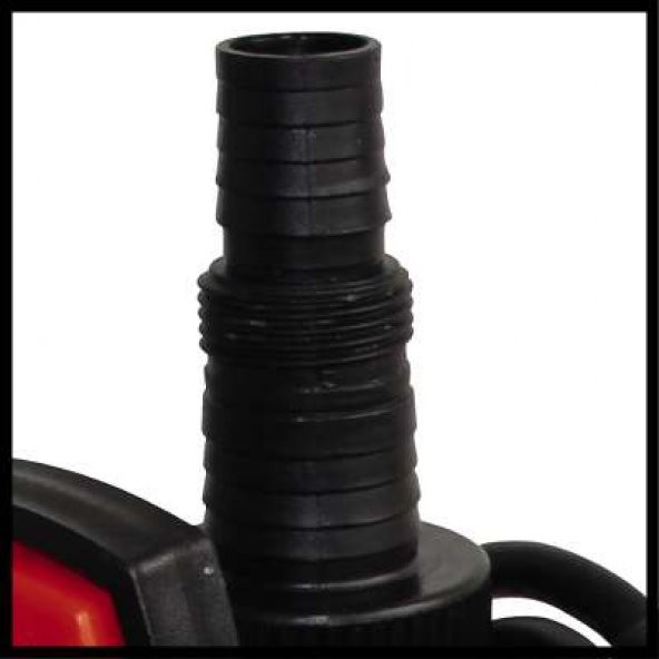 Einhell GE-DP 7330 LL Eco Kirli/Temiz Su Dalgıç Pompa - Resim 12