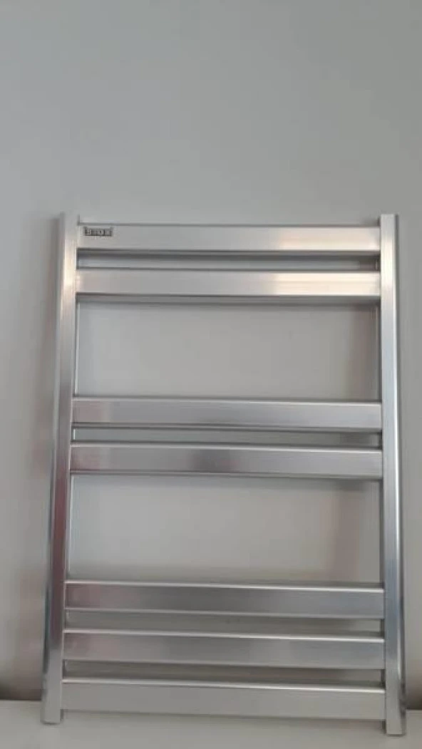 Parlak Alüminyum Havlupan 50*70 Cm Termorad Petsa Slim ürün görseli 1