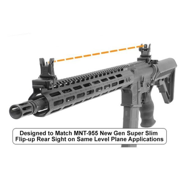 UNLEASH THE GLOW PROFILE FLIP-UP FRONT - Resim 3
