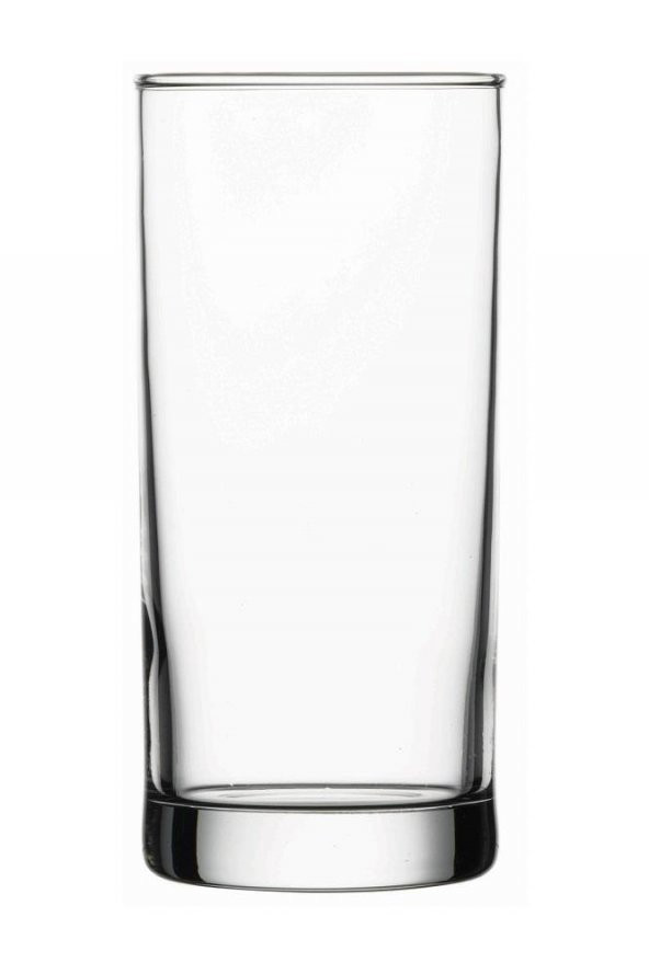Paşabahçe 42402 İstanbul Meşrubat & Kokteyl Bardak 6 Lı ürün görseli 1