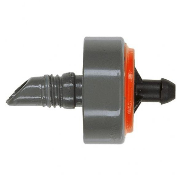 Gardena 8310-20 Son Damlatıcı Basınç Dengeleme 2L/S 10 lu Paket ürün görseli 1