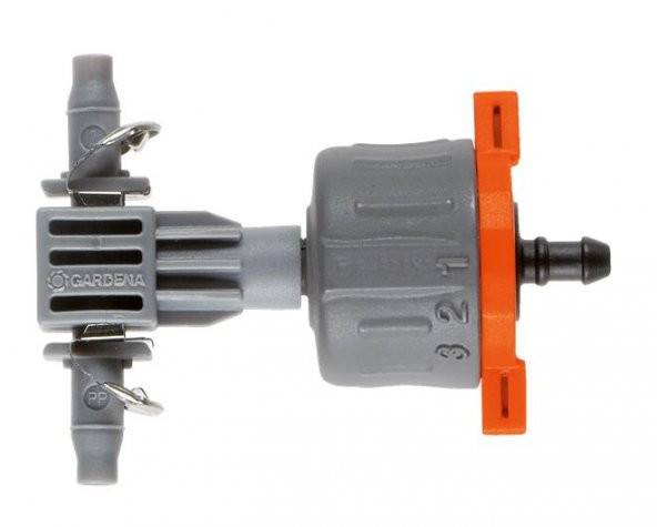 Gardena 8317-20 Son Damlatıcı 5 Li Paket ürün görseli 1