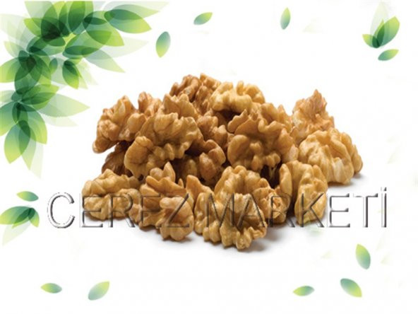 CEVİZ NATURAL 1000 GR ürün görseli 1