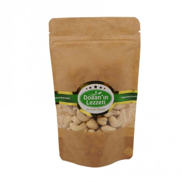 Çiğ Kaju 250 G. - Resim 6