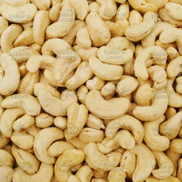 Çiğ Kaju 250 G. - Resim 8