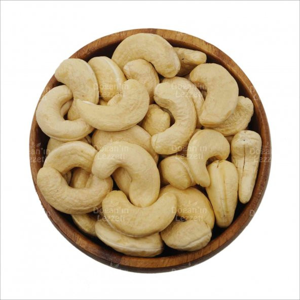 Çiğ Kaju 500 G. - Resim 3