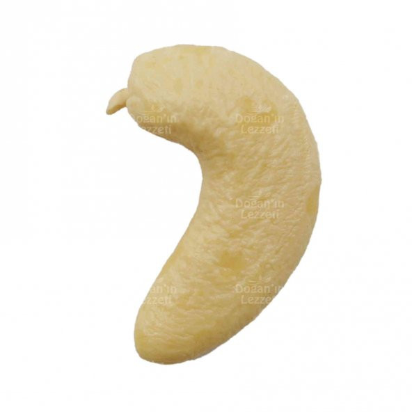 Çiğ Kaju 1 Kg. - Resim 2