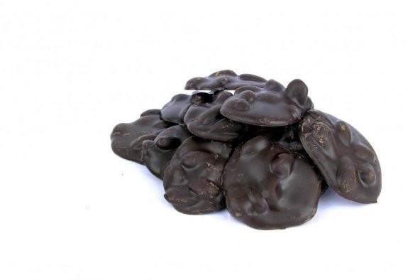 Kayısı Çekirdeği Çikolatası Bitterli 1 Kg  Bağımlısı Olacağınız Lezzet ürün görseli 1