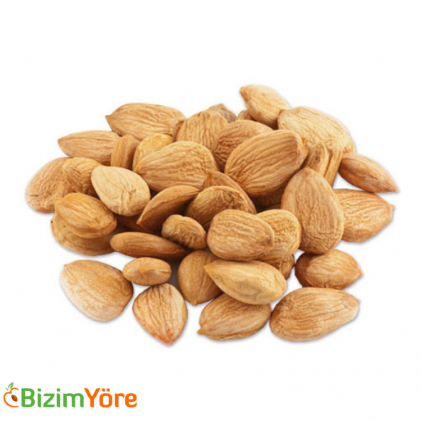 Kayısı Çekirdeği 1 Kg (İslimli Sarı) Malatya Yöresel Ürünü ürün görseli 1