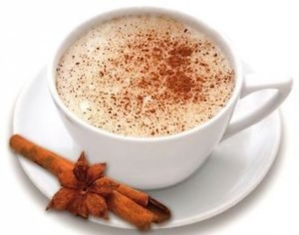 CAFESHOTS PREMİUM SALEP TARÇINSIZ 1000 GR - Resim 2