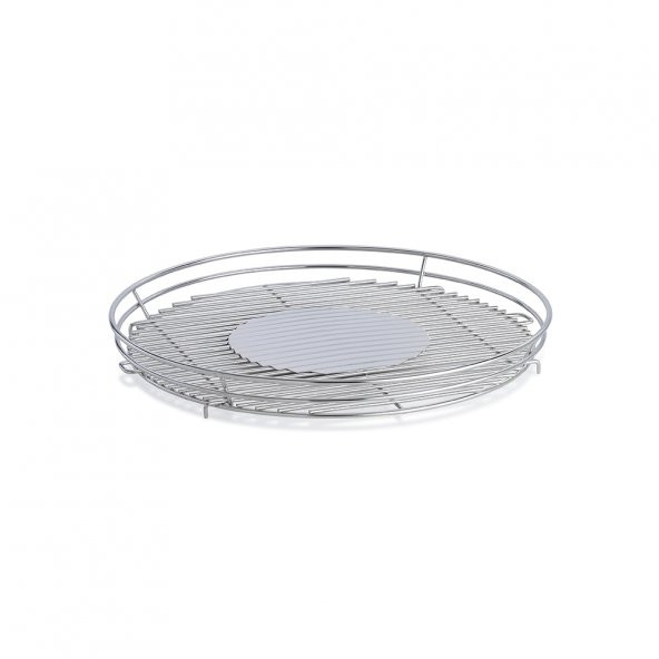 LotusGrill Dumansız Mangal Izgara Teli XL ürün görseli 1