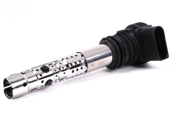 BTAP VOLKSWAGEN GOLF5 CADDY3 JETTA3 PASSATB6 1.8T ATEŞLEME BOBİNİ 06B905115J ürün görseli 1