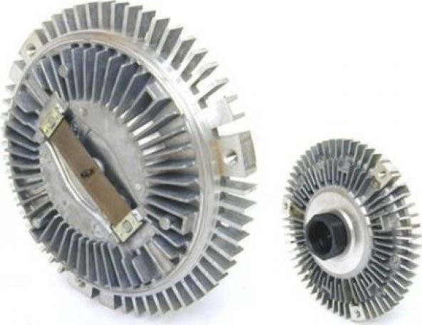 BTAP MERCEDES W163 W210 M119 FAN TERMİĞİ 1192000222 ürün görseli 1
