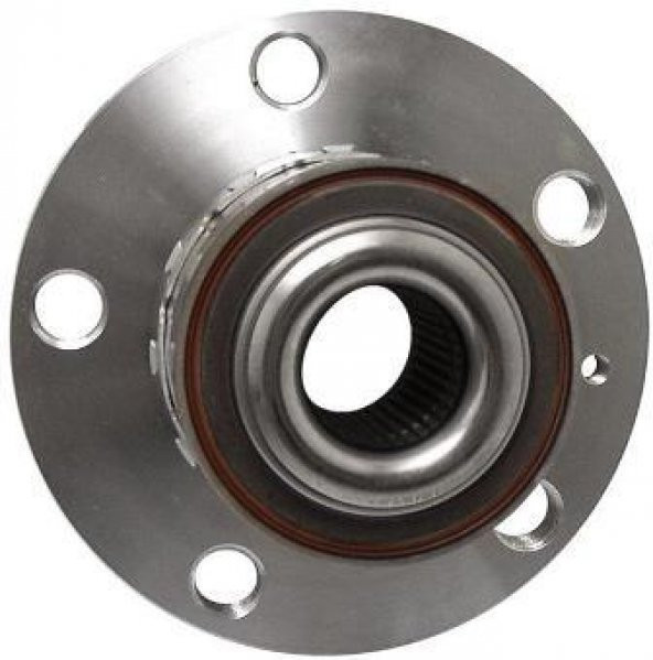 BTAP VOLKSWAGEN POLO4 2002-2009 PORYA ÖN 6Q0407621AJ ürün görseli 1