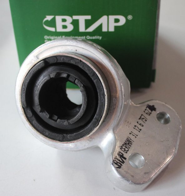 BTAP BMW E46 1997-2006 SALINCAK BURCU ÖN SOL 31126783375 ürün görseli 1