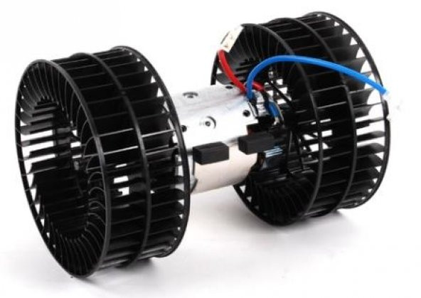 BTAP BMW E38 1996-2003 KALORİFER MOTORU KLİMALI 64118391809 ürün görseli 1